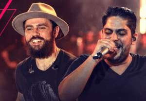 Medida Certa – Jorge e Mateus Sucesso entre o público e com mais de 10 anos de carreira, os sertanejos Jorge e Mateus apresentam, na tarde de hoje, sua mais nova música, Medida Certa, que ainda não tem data para ser lançada ...