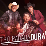 Dama Entre Aspas – Trio Parada Dura part. Eduardo Costa Depois do grande sucesso do DVD Trio Parada Dura 40 anos, ...