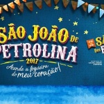 Aconteceu na última sexta-feira (12) o lançamento de um dos melhores eventos de Pernambuco, o São João de Petrolina 2017. ...