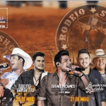 Confira a programação completa do Monte Alto Rodeio Show 2017!