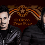 Conheça agora "Amor a Primeira Vista", a nova música de trabalho da dupla Buenno & Bandera!