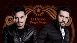 Conheça agora "Amor a Primeira Vista", a nova música de trabalho da dupla Buenno & Bandera!