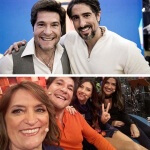 Nesse final de semana tem Daniel em dose dupla na TV, não perca!