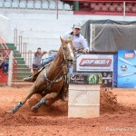 Ana Carolina Cardozo, de Araraquara/SP, lidera o ranking da categoria principal e é a favorita ao título de 2017