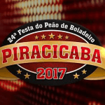 Confira a programação completa da Festa do Peão de Piracicaba 2017!