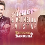 O single "Amor a Primeira Vista" atingiu o primeiro lugar nas rádios do Paraná.