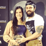 Nasce o primeiro filho do cantor Mateus com sua esposa Marcella! A noite da última terça-feira (29) foi especial para o cantor ...