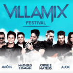 VillaMix Festival Cuiabá anuncia atrações e inicia venda de ingressos O VillaMix Festival Cuiabá, que já tem data confirmada para ...