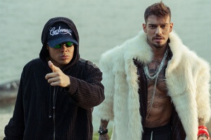 Lucas Lucco e Mc Lan – Tic Tac (Tá Chegando a Hora), assista ao clipe! Nesta sexta feira (11) o ...