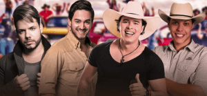 Com participação do locutor Marco Brasil Filho e DJ Kevin, a música fala da força do estilo cowboy