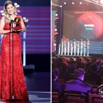 Daniel e Bruna Viola ganham o Grammy Latino 2017 A Academia Latina de Gravação promoveu no último dia 16, a ...