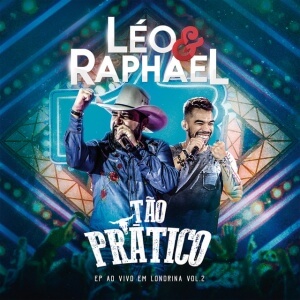 Depois de terem lançado, na última terça-feira, o sucesso “Cê Gosta”nas radios do Brasil, a dupla Léo e Raphael acaba ...