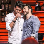 Romance – Henrique e Ruan lançam música com participação de Cleber e Cauan, confira! Os sertanejos Henrique e Ruan acabam de lançar, nas ...