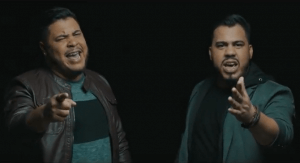 Tinta Guache – Enzo e Thiago lançam videoclipe de sua nova música de trabalho, confira! Os fãs já sabem que ...