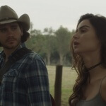 "Coração de Cowboy", romance sertanejo estrelado por Gabriel Sater e Thaila Ayala, terá distribuição da O2 Play nos cinemas de todo o País!