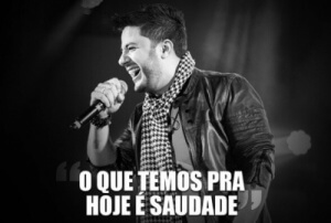 Especial: Três anos sem Cristiano Araújo Hoje faz exatamente três anos que o cantor Cristiano Araújo nos deixou. Dono de um timbre de voz e carisma únicos, Cristiano deixou órfãos uma legião de fãs que, pelo visto, irão fazer com que seu legado perpetue ...