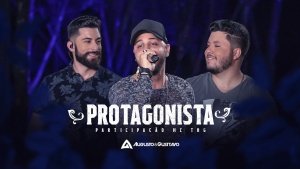 Protagonista – Augusto e Gusttavo lançam música com participação de MC THG Com os acordes e a musicalidade na família,os primos ...