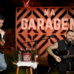 Com 37.3 milhões de views, live na Garagem de Jorge e Mateus entra no TOP 10 vídeos de música mais vistos em 24 horas no Youtube mundial!