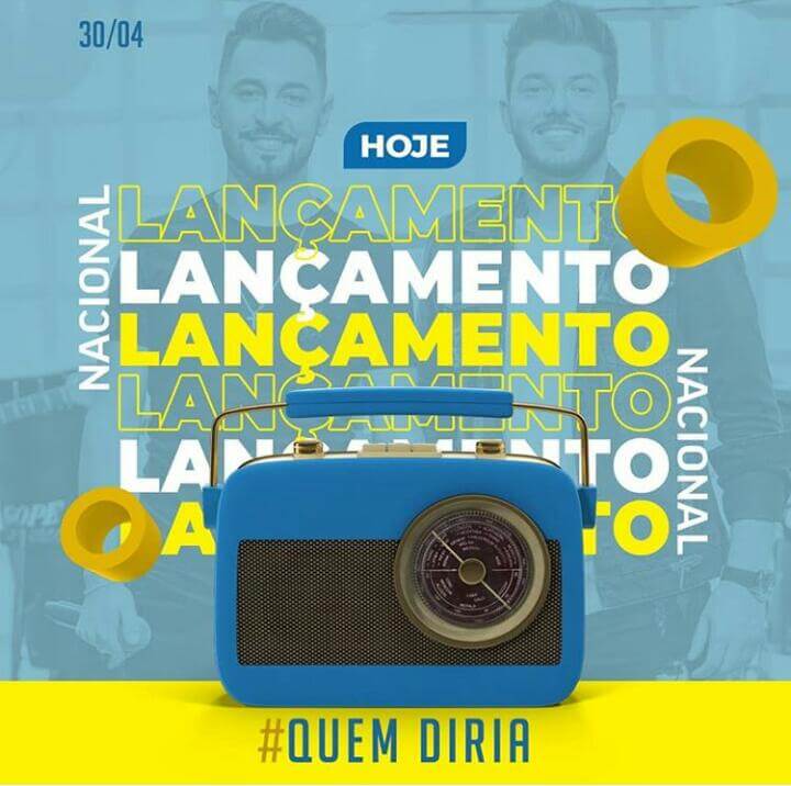 quem diria lan amento roger e gustavo confira sertanejo oficial quem diria lan amento roger e gustavo confira sertanejo oficial